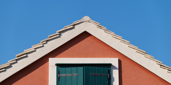 Pintar Fachadas de Casas Unifamiliares / Chalets Das · Pintado de Puertas, Ventanas y Cancelas