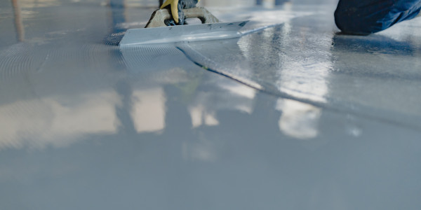 Pintar Fachadas de Naves Industriales, Fábricas y Almacenes El Pont de Suert · Pavimentos para Pintado de Parkings